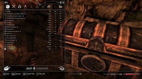 loot skyrim se|[RELz] LOOT